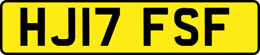 HJ17FSF