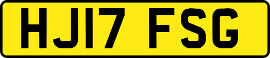 HJ17FSG