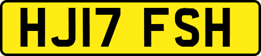 HJ17FSH