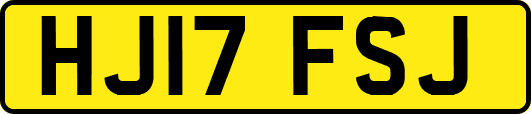 HJ17FSJ