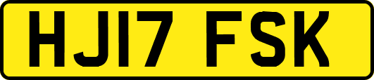 HJ17FSK