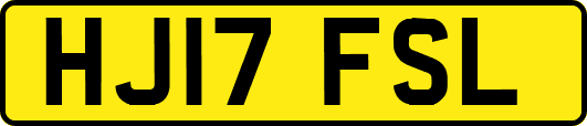 HJ17FSL