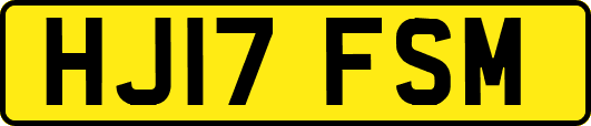 HJ17FSM