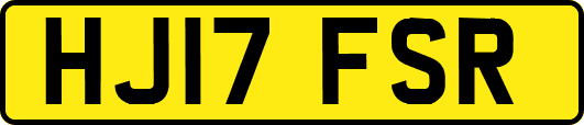 HJ17FSR