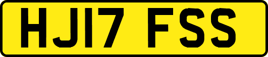 HJ17FSS