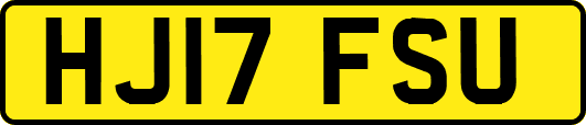 HJ17FSU