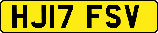 HJ17FSV