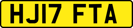 HJ17FTA