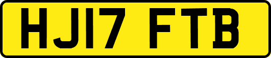 HJ17FTB