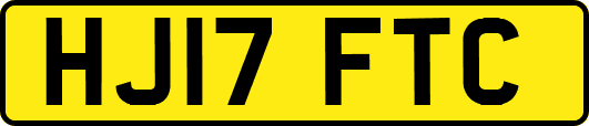 HJ17FTC
