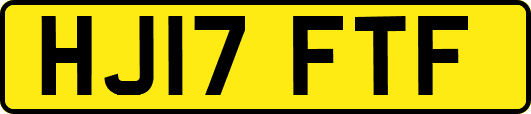 HJ17FTF