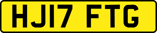 HJ17FTG