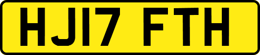 HJ17FTH
