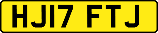 HJ17FTJ