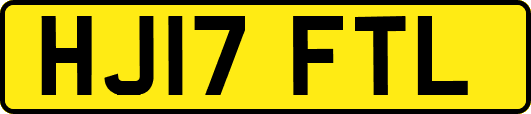 HJ17FTL