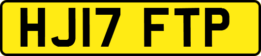 HJ17FTP