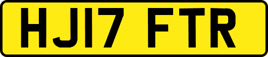 HJ17FTR