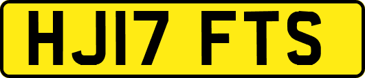 HJ17FTS