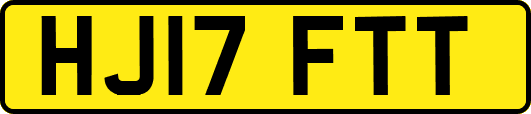HJ17FTT