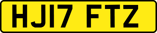 HJ17FTZ