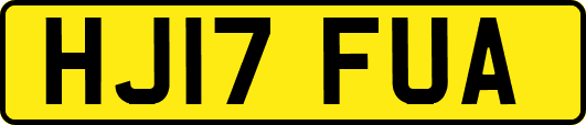 HJ17FUA