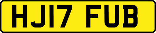 HJ17FUB