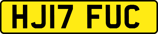 HJ17FUC