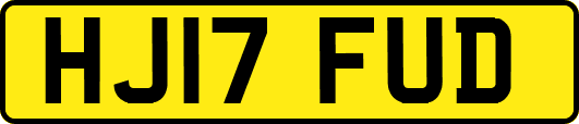 HJ17FUD