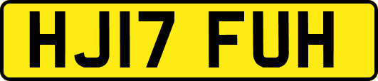 HJ17FUH