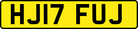 HJ17FUJ