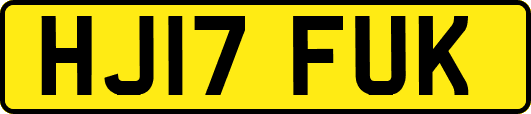 HJ17FUK