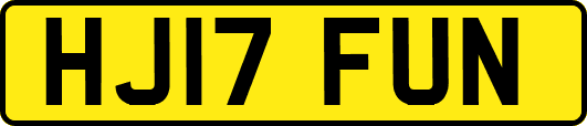 HJ17FUN
