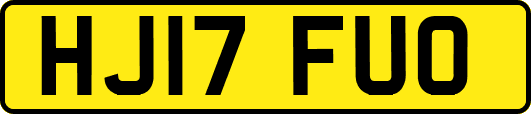 HJ17FUO