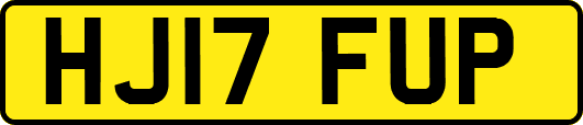 HJ17FUP