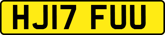 HJ17FUU