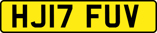 HJ17FUV