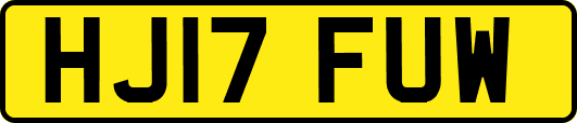 HJ17FUW