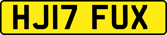 HJ17FUX