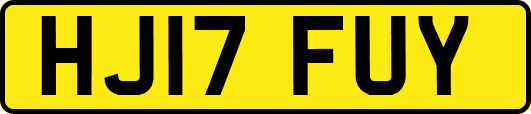 HJ17FUY