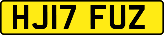 HJ17FUZ