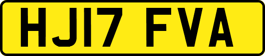 HJ17FVA