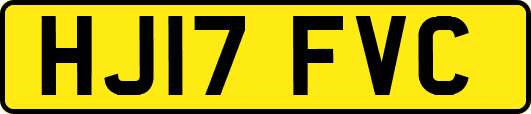 HJ17FVC