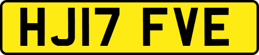HJ17FVE
