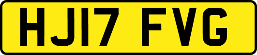HJ17FVG