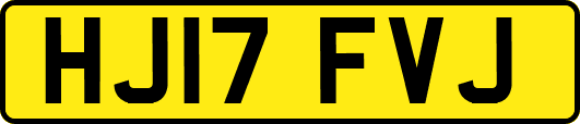 HJ17FVJ