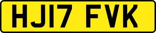 HJ17FVK