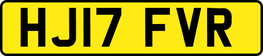 HJ17FVR