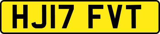 HJ17FVT