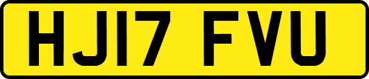 HJ17FVU