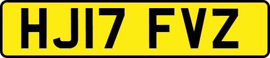 HJ17FVZ